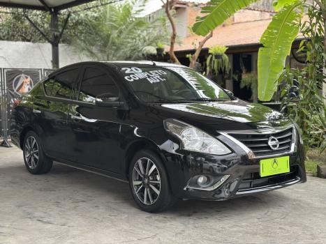 NISSAN Versa Sedan 1.6 16V 4P FLEX SL, Foto 1