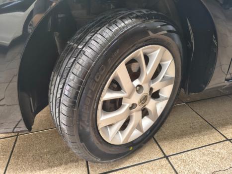 NISSAN Versa Sedan 1.6 16V 4P FLEX SL, Foto 7