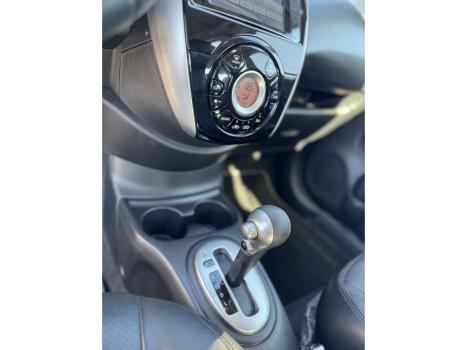 NISSAN Versa Sedan 1.6 16V 4P UNIQUE FLEX, Foto 11