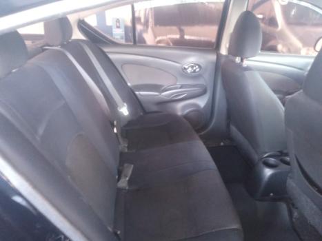 NISSAN Versa Sedan 1.6 16V 4P FLEX SL, Foto 4