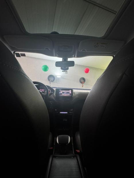 PEUGEOT 2008 1.6 16V 4P FLEX GRIFFE AUTOMTICO, Foto 11