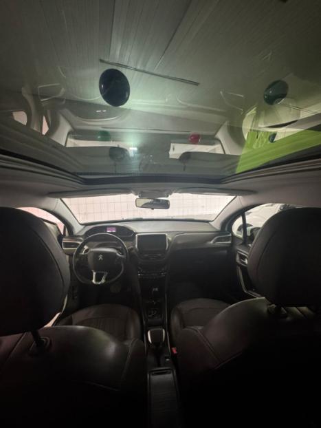 PEUGEOT 2008 1.6 16V 4P FLEX GRIFFE AUTOMTICO, Foto 12