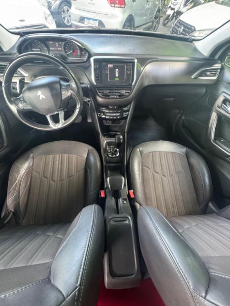 PEUGEOT 2008 1.6 16V 4P FLEX GRIFFE AUTOM�TICO, Foto 3
