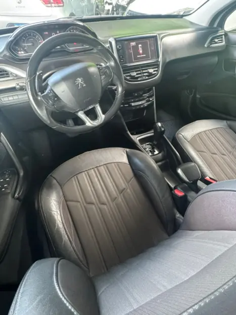 PEUGEOT 2008 1.6 16V 4P FLEX GRIFFE AUTOM�TICO, Foto 5