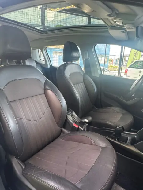 PEUGEOT 2008 1.6 16V 4P FLEX GRIFFE AUTOM�TICO, Foto 7