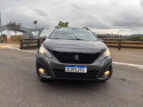PEUGEOT 2008 1.6 16V 4P FLEX GRIFFE THP TURBO AUTOMTICO, Foto 2