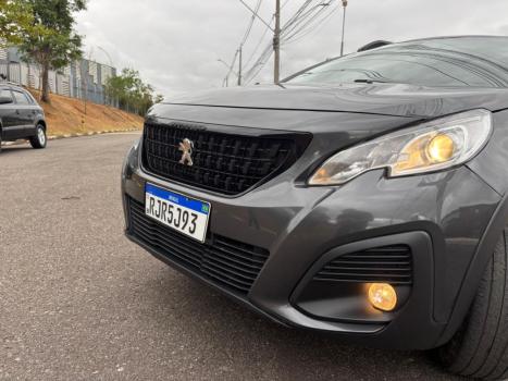 PEUGEOT 2008 1.6 16V 4P FLEX GRIFFE THP TURBO AUTOMTICO, Foto 3