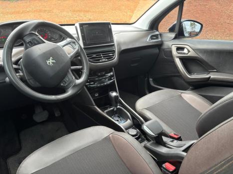 PEUGEOT 2008 1.6 16V 4P FLEX GRIFFE THP TURBO AUTOMTICO, Foto 4