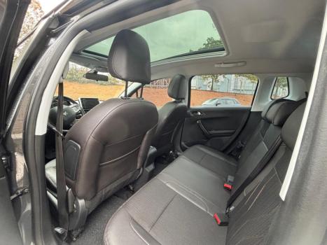 PEUGEOT 2008 1.6 16V 4P FLEX GRIFFE THP TURBO AUTOMTICO, Foto 6