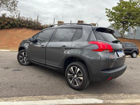 PEUGEOT 2008 1.6 16V 4P FLEX GRIFFE THP TURBO AUTOMTICO, Foto 7