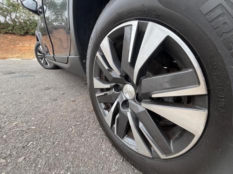 PEUGEOT 2008 1.6 16V 4P FLEX GRIFFE THP TURBO AUTOMTICO, Foto 8