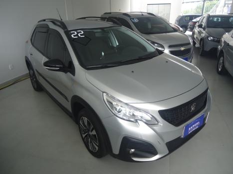 PEUGEOT 2008 1.6 16V 4P FLEX GRIFFE AUTOMTICO, Foto 1