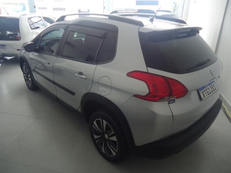 PEUGEOT 2008 1.6 16V 4P FLEX GRIFFE AUTOMTICO, Foto 2