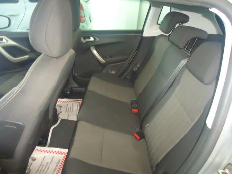 PEUGEOT 2008 1.6 16V 4P FLEX GRIFFE AUTOMTICO, Foto 3