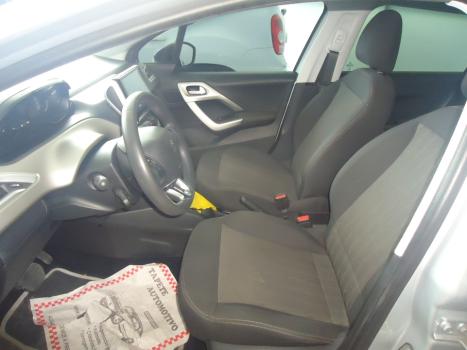 PEUGEOT 2008 1.6 16V 4P FLEX GRIFFE AUTOMTICO, Foto 4