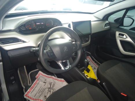 PEUGEOT 2008 1.6 16V 4P FLEX GRIFFE AUTOMTICO, Foto 5