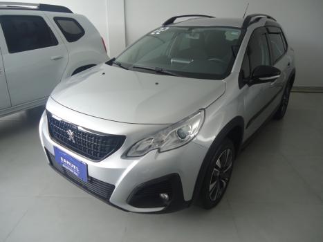 PEUGEOT 2008 1.6 16V 4P FLEX GRIFFE AUTOMTICO, Foto 6
