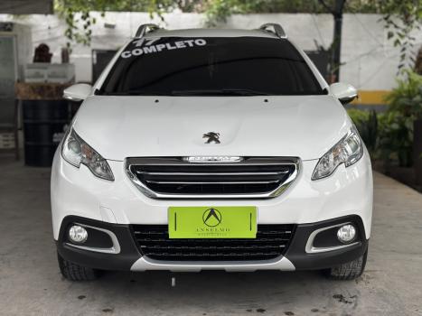 PEUGEOT 2008 1.6 16V 4P FLEX ALLURE, Foto 2 PEUGEOT 2008 1.6 16V 4P FLEX ALLURE, Foto 2