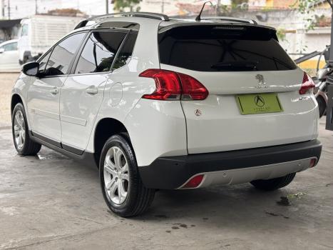PEUGEOT 2008 1.6 16V 4P FLEX ALLURE, Foto 4 PEUGEOT 2008 1.6 16V 4P FLEX ALLURE, Foto 4