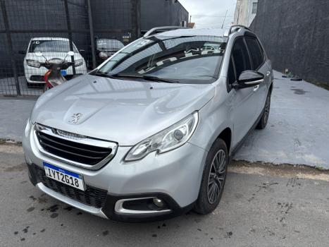 PEUGEOT 2008 1.6 16V 4P FLEX ALLURE AUTOM�TICO, Foto 1