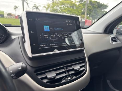 PEUGEOT 2008 1.6 16V 4P FLEX ALLURE AUTOM�TICO, Foto 3