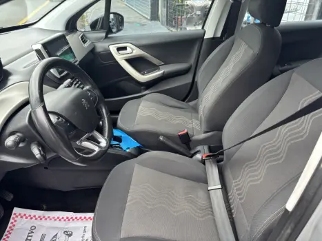 PEUGEOT 2008 1.6 16V 4P FLEX ALLURE AUTOM�TICO, Foto 8