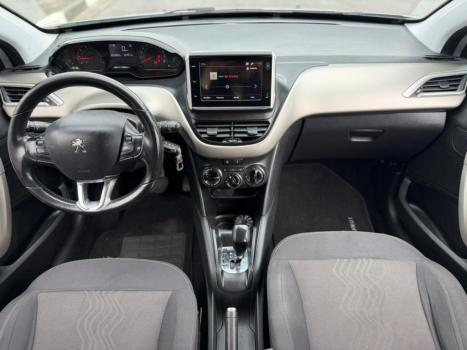 PEUGEOT 2008 1.6 16V 4P FLEX ALLURE AUTOM�TICO, Foto 7