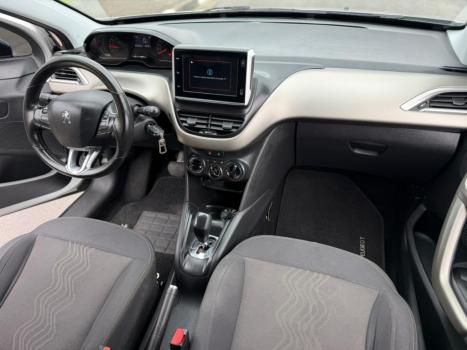 PEUGEOT 2008 1.6 16V 4P FLEX ALLURE AUTOM�TICO, Foto 9