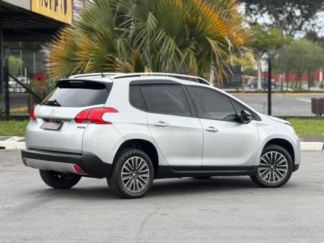 PEUGEOT 2008 1.6 16V 4P FLEX ALLURE AUTOM�TICO, Foto 11