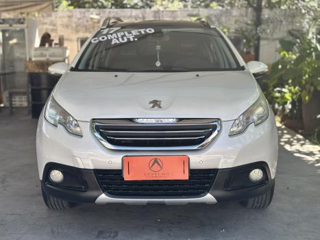 PEUGEOT 2008 1.6 16V 4P FLEX GRIFFE AUTOMÁTICO, Foto 2
