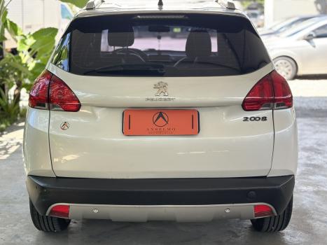PEUGEOT 2008 1.6 16V 4P FLEX GRIFFE AUTOMÁTICO, Foto 5