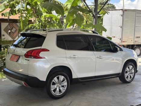 PEUGEOT 2008 1.6 16V 4P FLEX GRIFFE AUTOMÁTICO, Foto 6