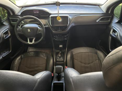 PEUGEOT 2008 1.6 16V 4P FLEX GRIFFE AUTOMÁTICO, Foto 7
