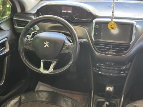 PEUGEOT 2008 1.6 16V 4P FLEX GRIFFE AUTOMÁTICO, Foto 8