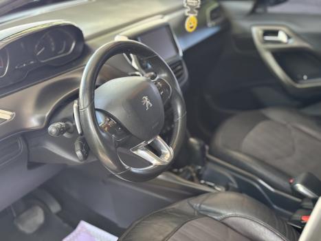 PEUGEOT 2008 1.6 16V 4P FLEX GRIFFE AUTOMÁTICO, Foto 9
