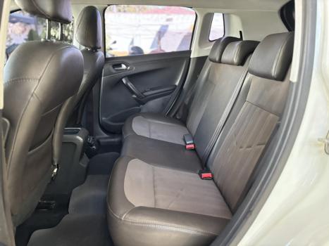 PEUGEOT 2008 1.6 16V 4P FLEX GRIFFE AUTOMÁTICO, Foto 10