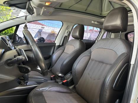 PEUGEOT 2008 1.6 16V 4P FLEX GRIFFE AUTOMÁTICO, Foto 11