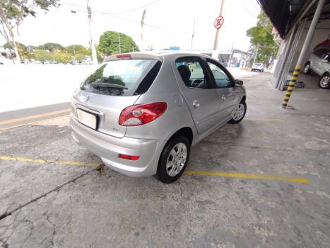 PEUGEOT 207 Hatch 1.4 XR FLEX, Foto 4