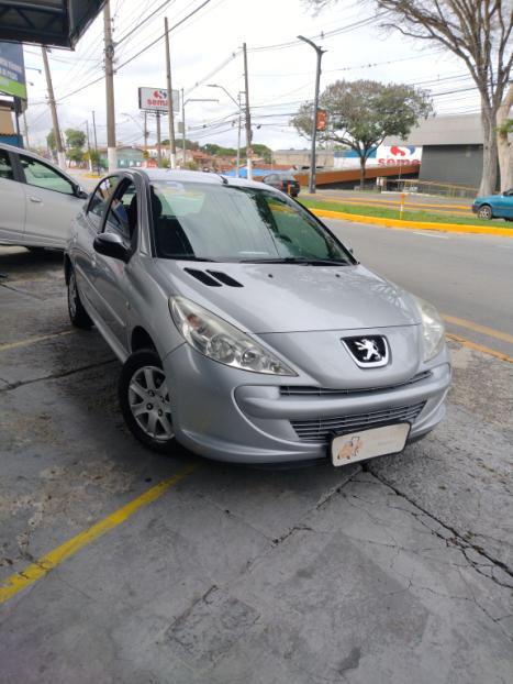 PEUGEOT 207 Hatch 1.4 XR FLEX, Foto 3
