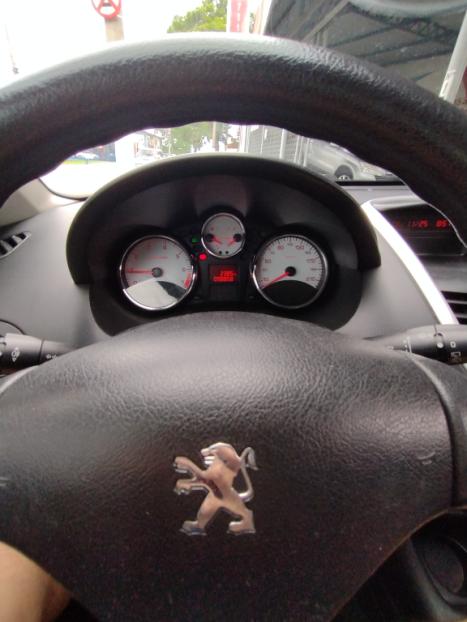 PEUGEOT 207 Hatch 1.4 XR FLEX, Foto 8