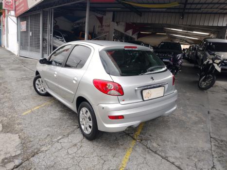 PEUGEOT 207 Hatch 1.4 XR FLEX, Foto 2