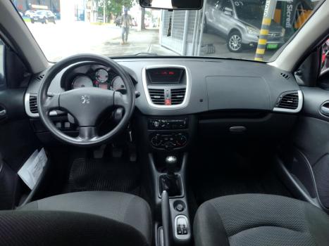 PEUGEOT 207 Hatch 1.4 XR FLEX, Foto 5