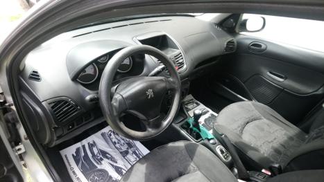 PEUGEOT 207 Hatch 1.4 4P XR FLEX, Foto 3
