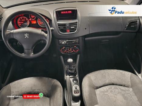 PEUGEOT 207 Hatch 1.4 4P XRS FLEX, Foto 4