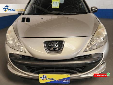 PEUGEOT 207 Hatch 1.4 4P XRS FLEX, Foto 5