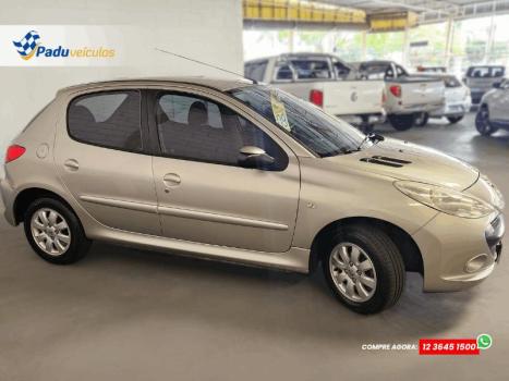 PEUGEOT 207 Hatch 1.4 4P XRS FLEX, Foto 10