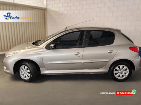PEUGEOT 207 Hatch 1.4 4P XRS FLEX, Foto 11
