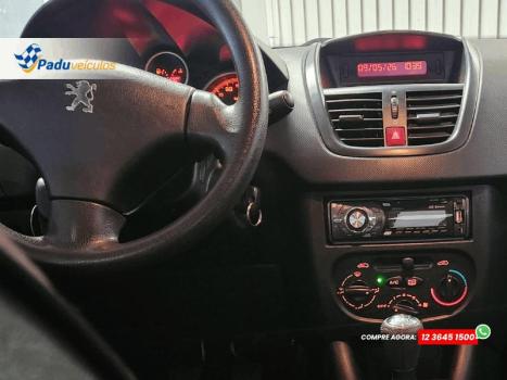 PEUGEOT 207 Hatch 1.4 4P XRS FLEX, Foto 12