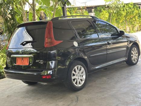 PEUGEOT 207 SW 1.6 4P FLEX XS AUTOMÁTICO, Foto 6