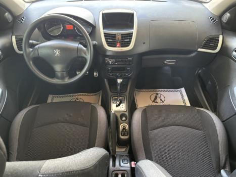 PEUGEOT 207 SW 1.6 4P FLEX XS AUTOMÁTICO, Foto 7
